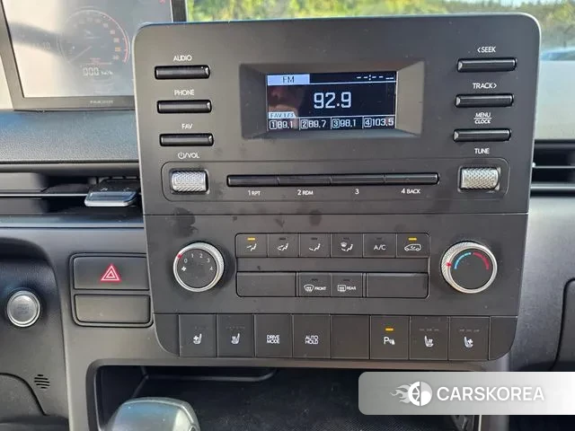 Hyundai Staria id 3347281 из Кореи 9