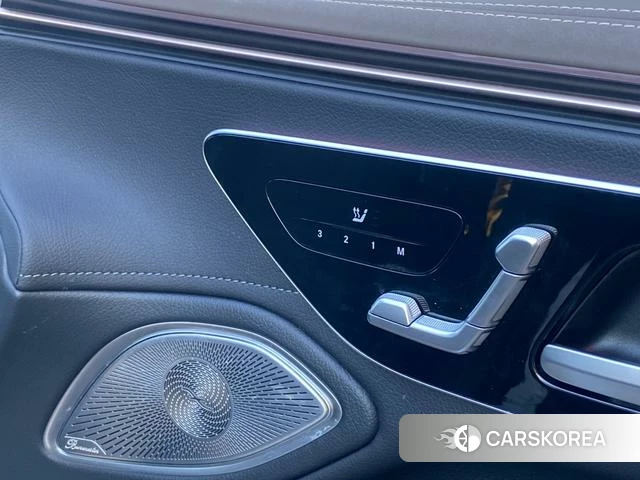 Mercedes-Benz EQS id 4257029 из Китая 9