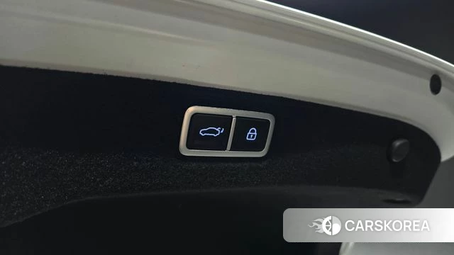 Hyundai Sonata D Edge Hybrid (DN8) id 3963194 из Кореи 9