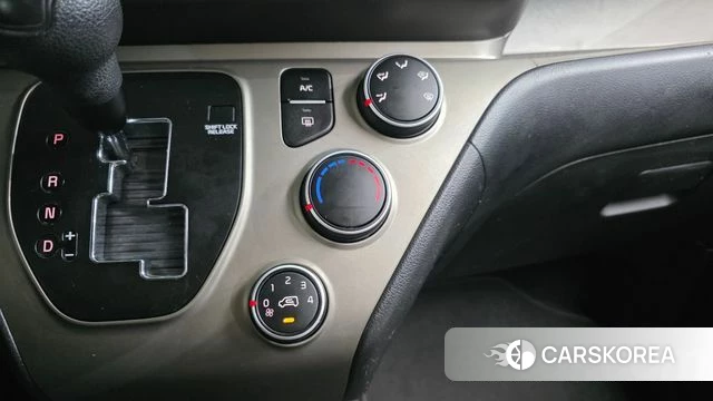 Kia The New Ray id 4930781 из Кореи 9