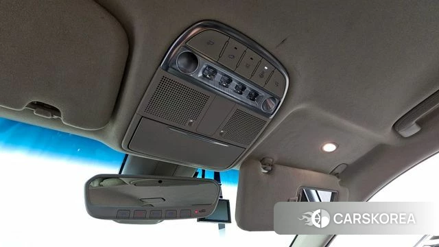 Genesis G90 id 3853551 из Кореи 9