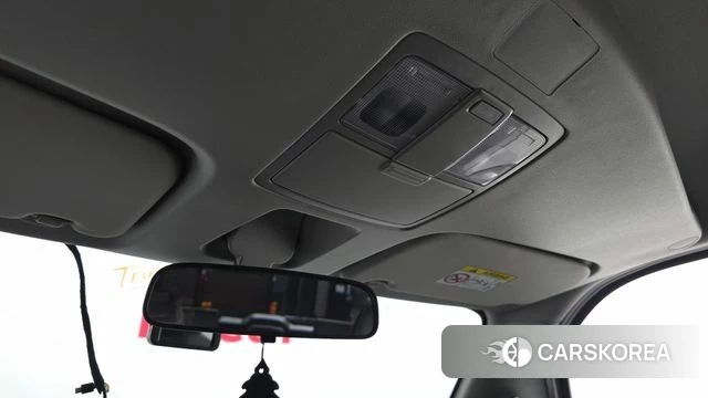 Kia The New Kia Ray id 4612542 из Кореи 9