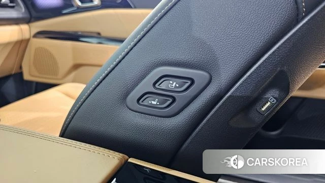 Kia Carnival 4th generation id 3914895 из Кореи 9