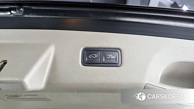 Kia Carnival 4th generation id 3472980 из Кореи 9