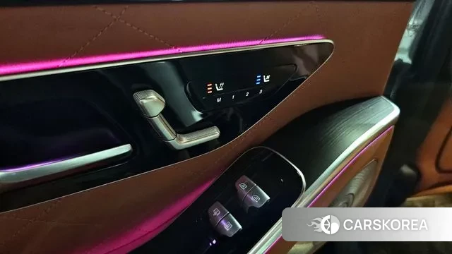 Mercedes-Benz S-Class W223 id 3042854 из Кореи 9