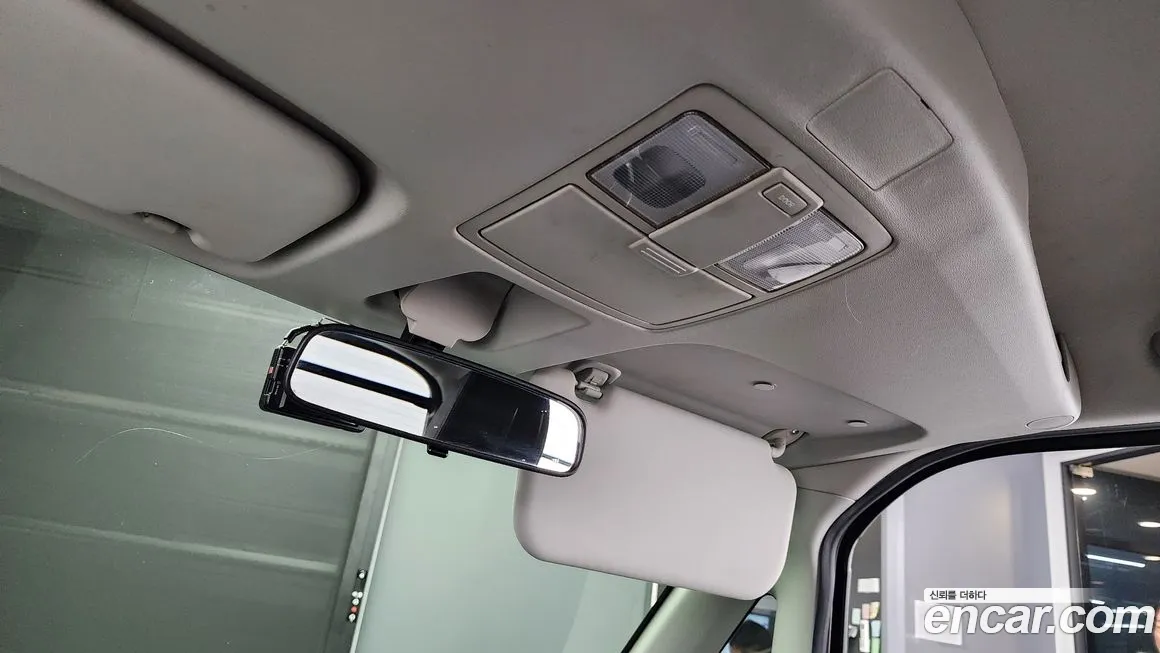 Kia The New Ray id 1843587 из Кореи 9