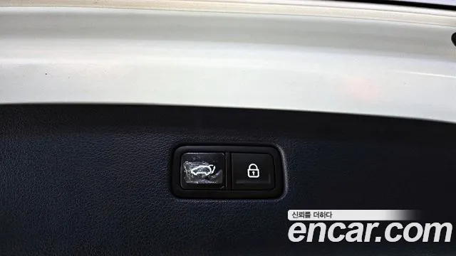 Genesis GV80 id 2834196 из Кореи 9