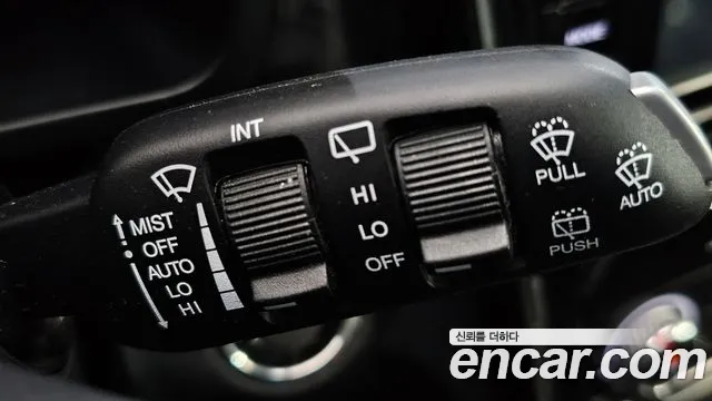 Ssangyong Berry New Tivoli id 2697258 из Кореи 9