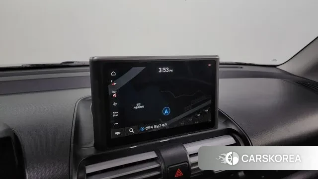 Hyundai Casper id 3384130 из Кореи 9