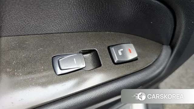 Ssangyong Rexton Sports id 3004889 из Кореи 9