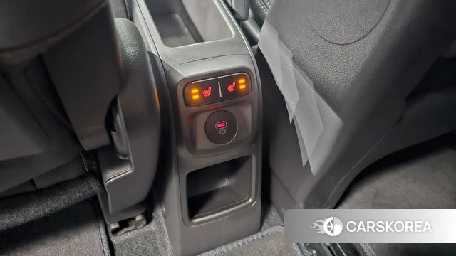 Kia The New Kia Ray id 4533371 из Кореи 9