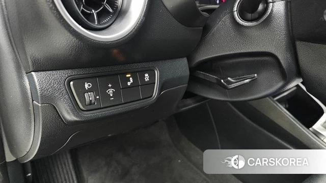 Kia The New K3 2nd generation id 4561637 из Кореи 9