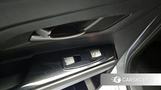 Ssangyong Beautiful Korando id 3329964 из Кореи 9