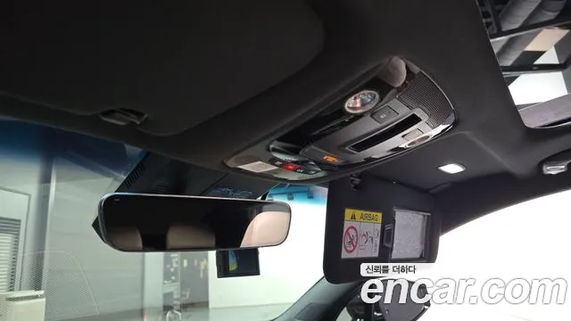 Kia K8 Hybrid id 2695068 из Кореи 9