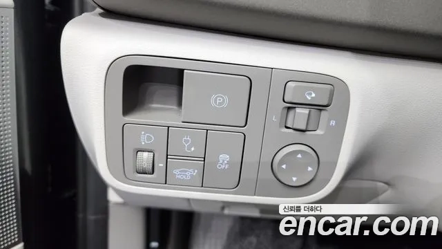 Hyundai Ionic 6 id 2943732 из Кореи 9