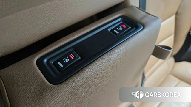 Renault Korea (Samsung) The New QM6 id 3800152 из Кореи 9