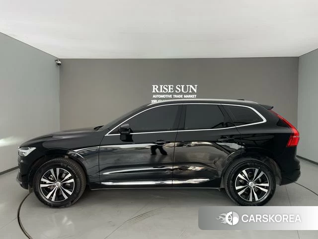 Volvo XC60 id 4240770 из Китая 9
