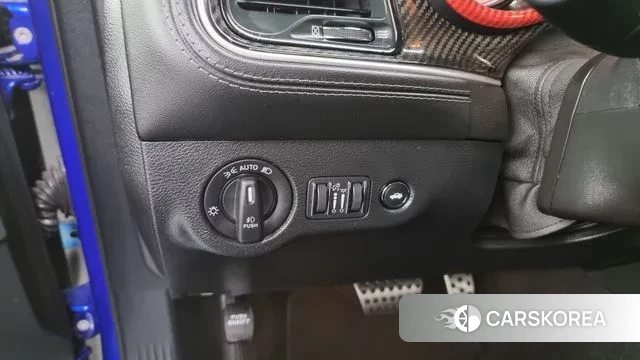 Dodge Challenger id 2884370 из Кореи 9