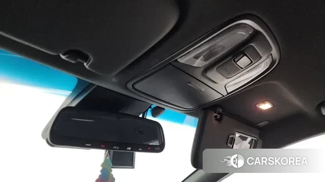 Kia Sportage The Bold id 3760538 из Кореи 9