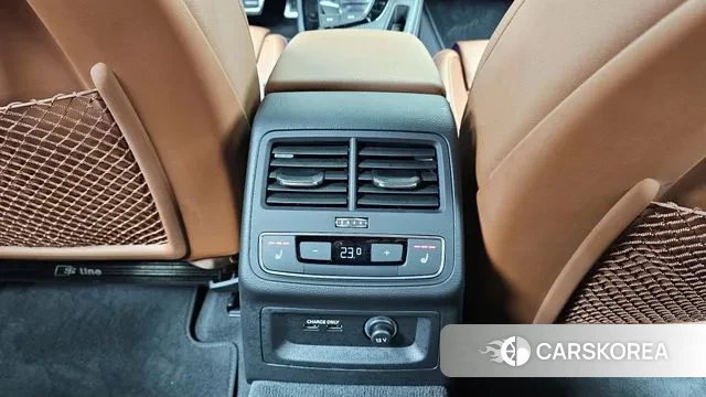 Audi A5 (F5) id 3415571 из Кореи 9