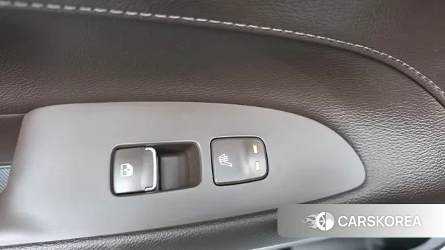 Hyundai The New Grandeur IG id 3453990 из Кореи 9