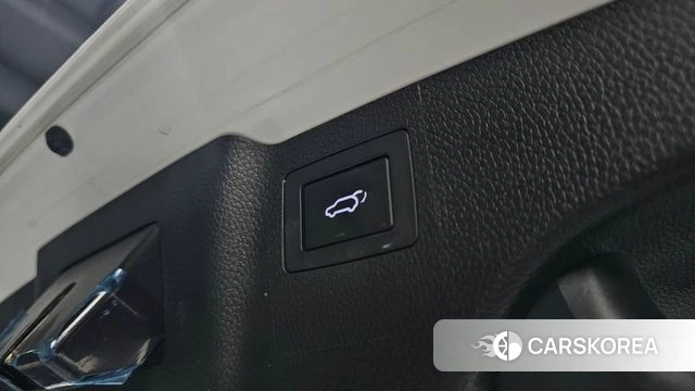 Hyundai Santa Fe The Prime id 4363556 из Кореи 9