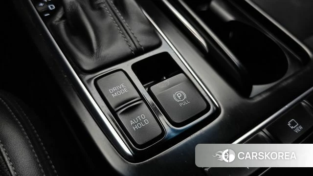 Hyundai Grandeur IG id 4325662 из Кореи 9