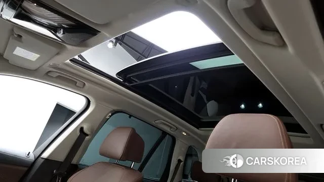 BMW X5 (G05) id 3395777 из Кореи 9