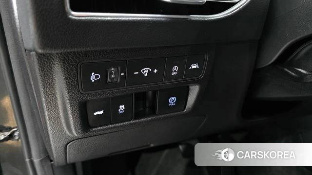 Hyundai Sonata (DN8) id 4697249 из Кореи 9