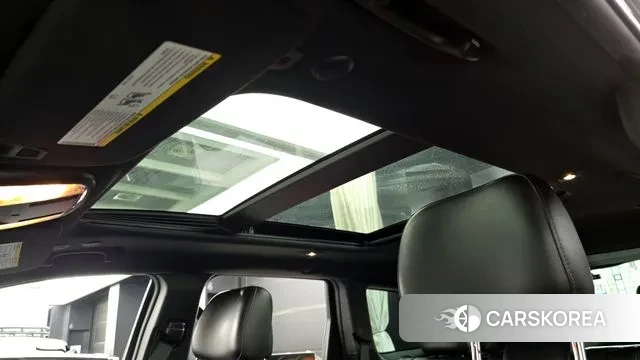 Jeep Grand Cherokee id 2990223 из Кореи 9