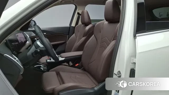 BMW X1 (U11) id 2939023 из Кореи 9