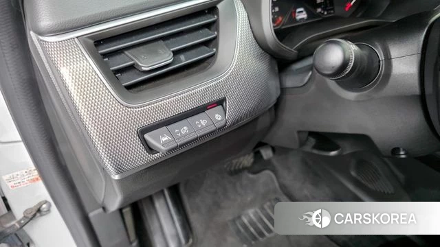 Renault Korea (Samsung) XM3 id 4330055 из Кореи 9