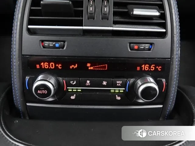 BMW 6 Series (F12) id 3009438 из Кореи 9