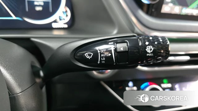 Hyundai Sonata (DN8) id 3826610 из Кореи 9