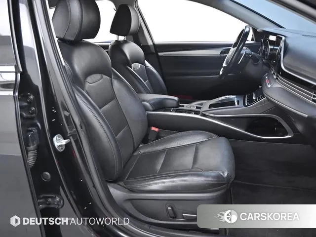 Hyundai The New Grandeur IG id 2999720 из Кореи 9