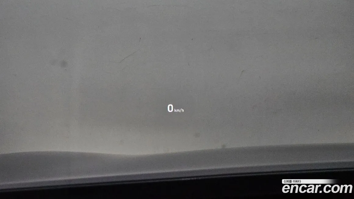 Genesis G80 id 2065784 из Кореи 9