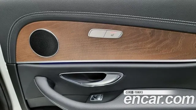 Mercedes-Benz E-Class W213 id 2875273 из Кореи 9