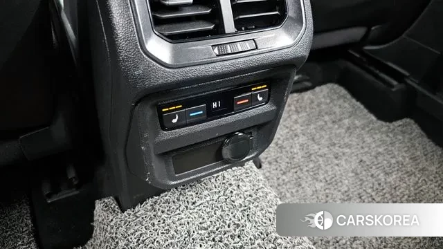 Volkswagen Tiguan second Generation id 3546028 из Кореи 9