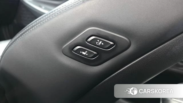 Hyundai The New Santa Fe id 3879090 из Кореи 9