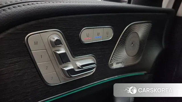 Mercedes-Benz GLE-Class W167 id 3401376 из Кореи 9