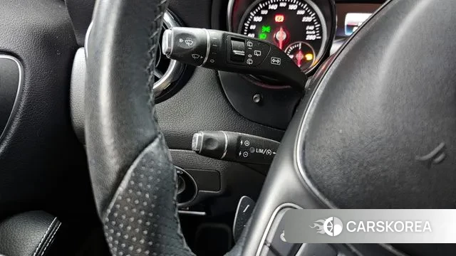 Mercedes-Benz GLA-Class X156 id 3368486 из Кореи 9