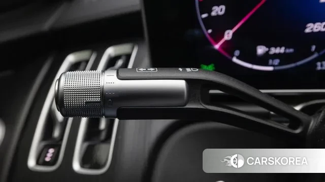 Mercedes-Benz S-Class W223 id 3126232 из Кореи 9