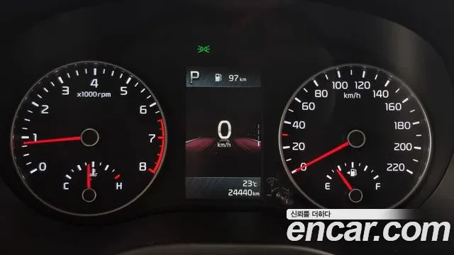 Kia Morning Urban (JA) id 2685072 из Кореи 9