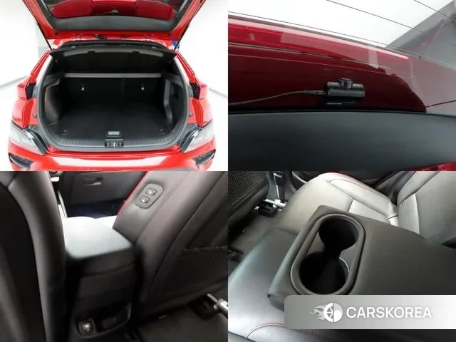 Hyundai The New Kona id 3735553 из Кореи 9