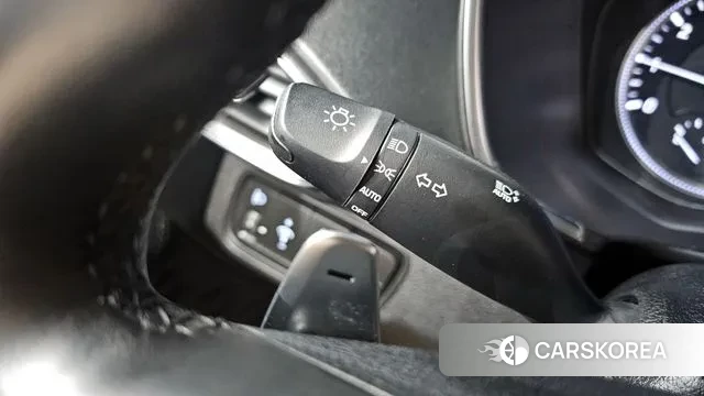 Hyundai Santa Fe TM id 3499997 из Кореи 9