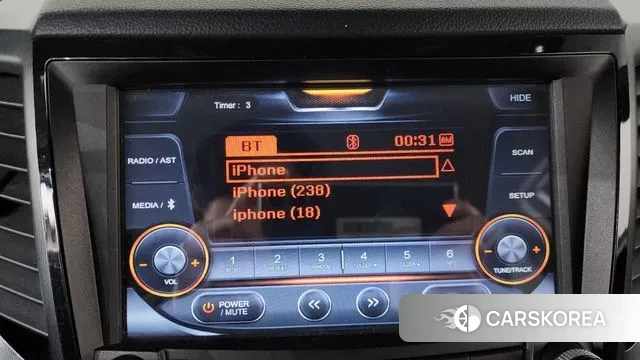 Ssangyong Tivoli Armor id 3531294 из Кореи 9