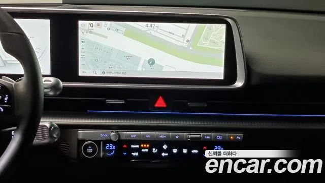 Hyundai Ionic 6 id 2670408 из Кореи 9