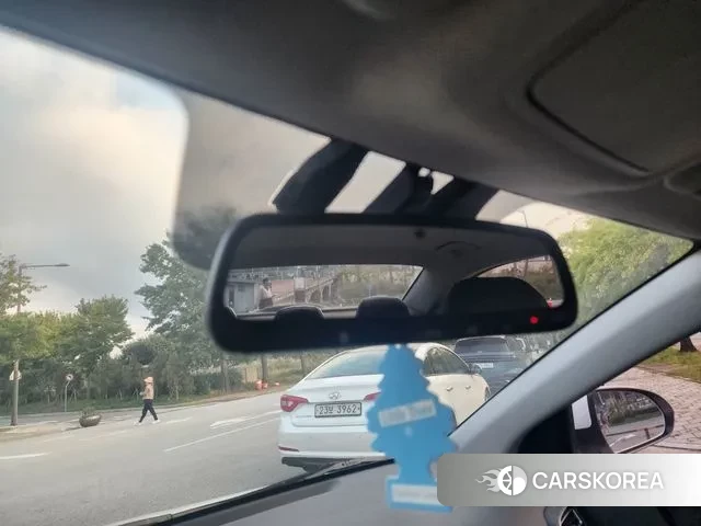 Hyundai The New Avante AD id 3254177 из Кореи 9