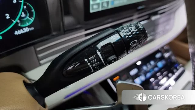 Hyundai The New Grandeur IG id 3385027 из Кореи 9