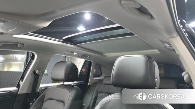 Volkswagen Tiguan second Generation id 4591410 из Кореи 9